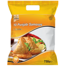 Crown Punjabi Samosa Chicken - 750 g