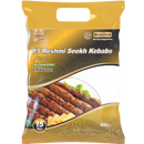 Crown Reshmi Meat Seekh Kebab - 900 g