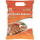 Crown Seekh Kebab Chicken - 900 g