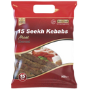 Crown Seekh Kebab Meat - 900 g