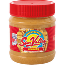 Crunchy Peanut Butter - 340 g