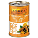 Crushed Yellow Bean Sauce - 470 g