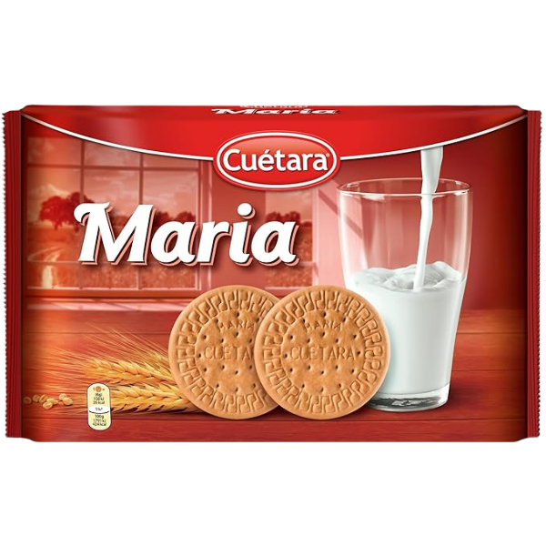 Cuetara Maria - 800 g