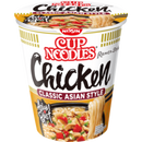Cup Noodles Chicken - 63 g