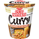 Cup Noodles Curry - 67 g
