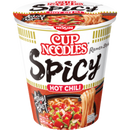 Cup Noodles Spicy - 66 g