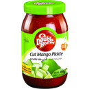 Double Horse Cut Mango Pickle - 400 g