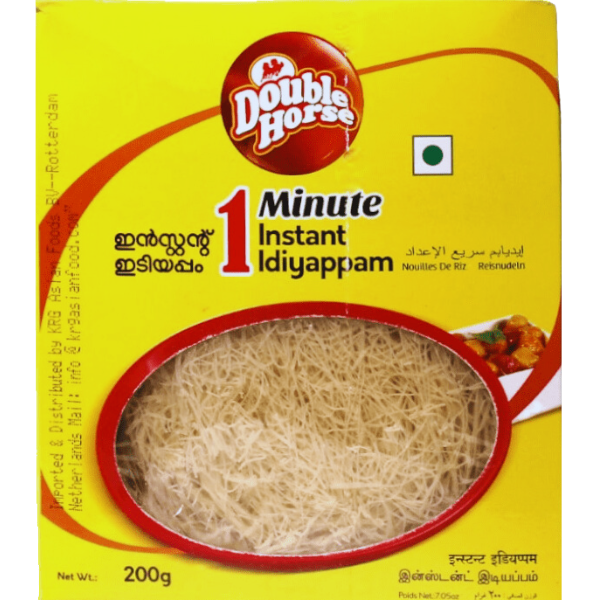 Instant Idiyappam White - 200 g
