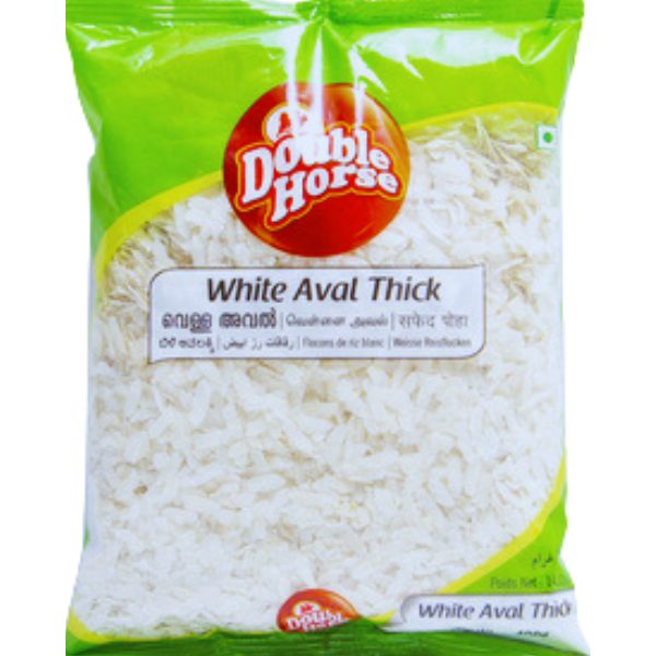White Aval Thick - 400 g