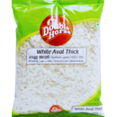 White Aval Thick - 400 g