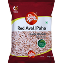 Double Horse Red Rice Flakes (Aval) - 500 g