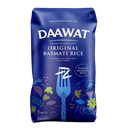 Daawat Original Basmati Rice - 2 kg