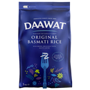 Daawat Original Basmati Rice - 5 kg