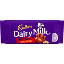 Dairy Milk Fruit & Nut - 95 g