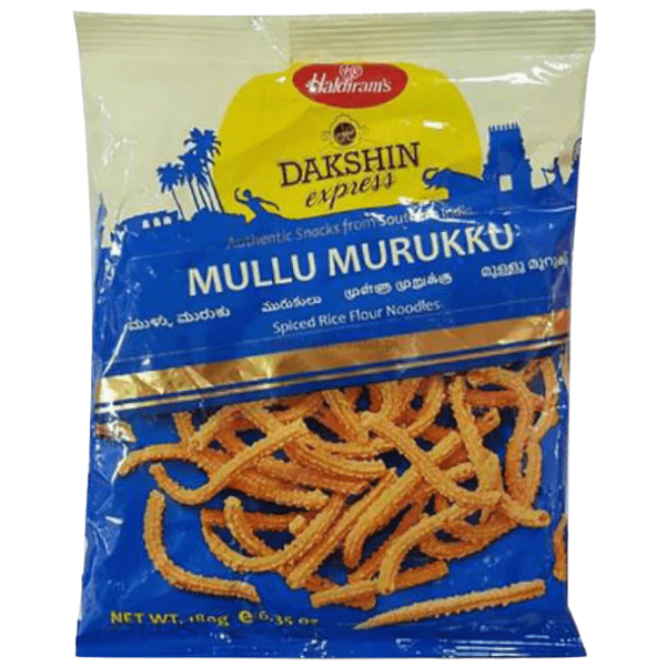 Dakshin Murukku Mullu - 180 g