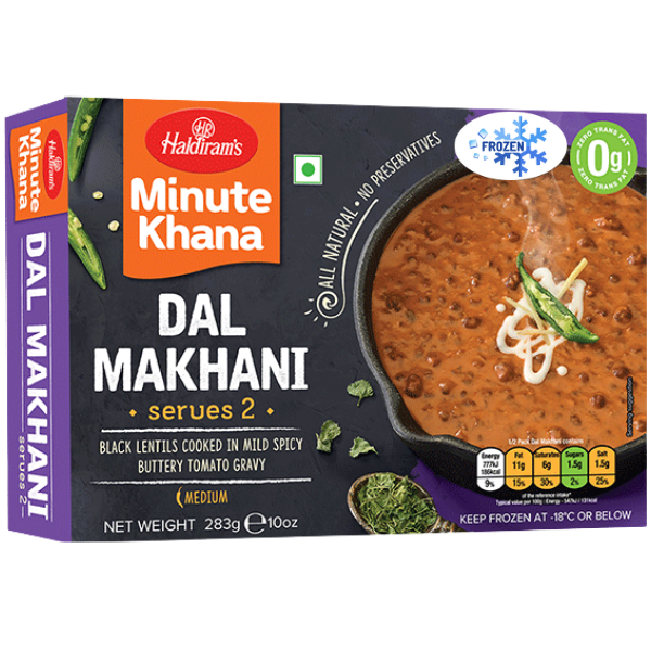 Dal Makhani - 283 g