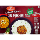 Dal Makhani with Peas Pulao - 375 g