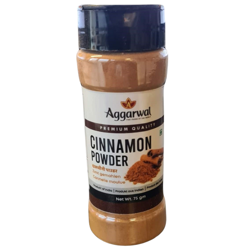 Dalchini Powder Cinnamon - 75 g