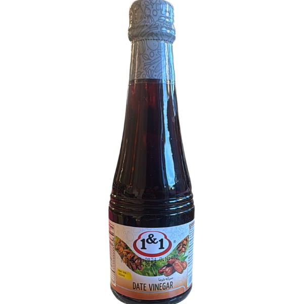Date Vinegar – 500 ml