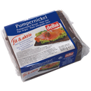Delba Pumpernickel Bread Fit & Aktiv – 500 g
