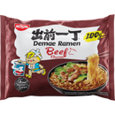 Demae Ramen Beef - 100 g