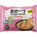 Demae Ramen Shrimp - 100 g