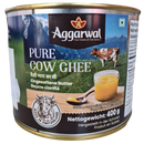 Desi Butter Ghee - 400 g
