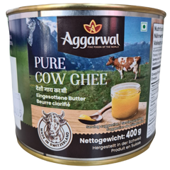 Desi Ghee - 400 g