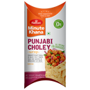 Desi Wrap Punjabi Choley - 156 g