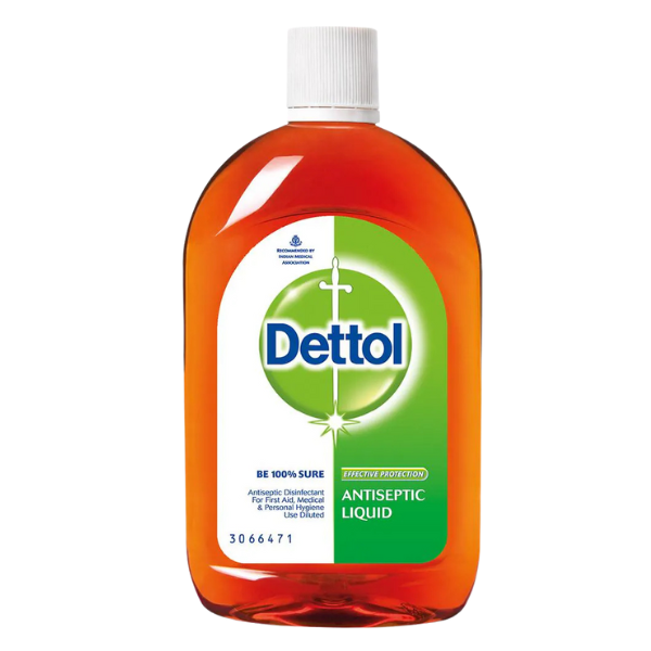 Dettol Antiseptic Liquid - 250 ml