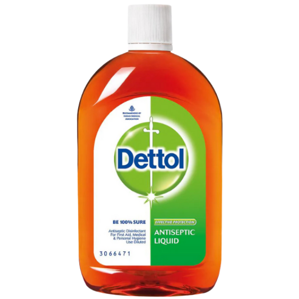 Dettol Antiseptic Liquid - 250 ml