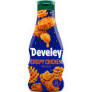 Develey Crispy Chicken Sauce – 250 ml