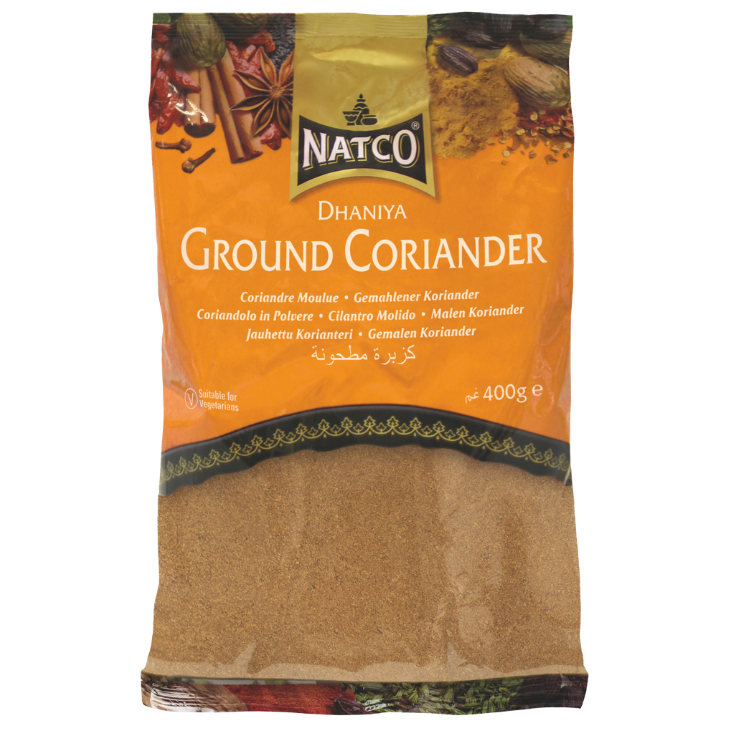 Dhania Powder Coriander - 400 g
