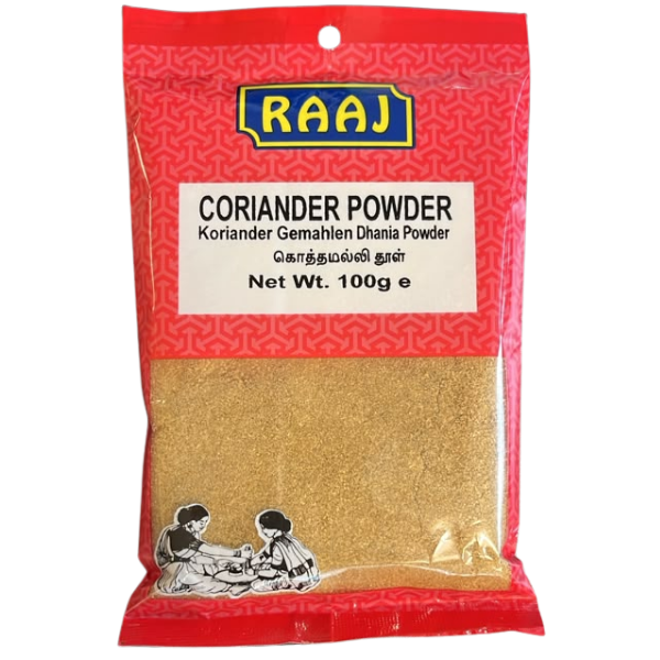 Dhania Powder Coriander - 100 g