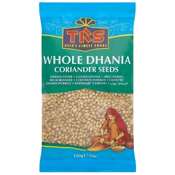 Dhania Whole - 100 g