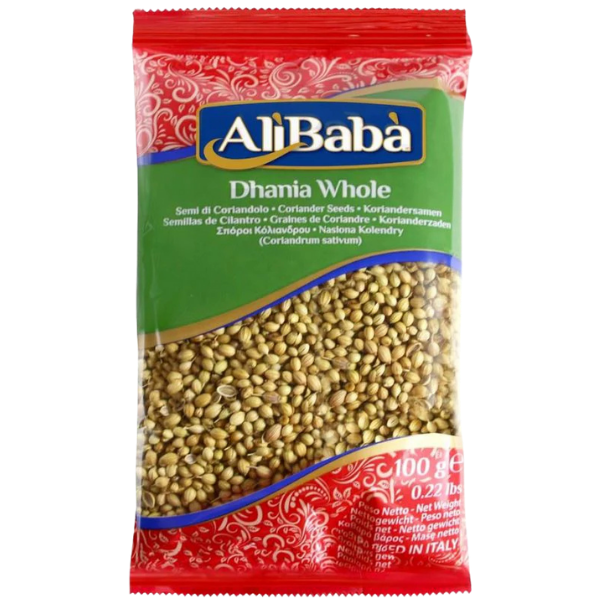 Dhania Whole - 100 g