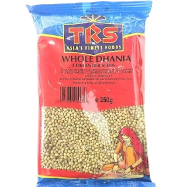 Dhania Whole - 250 g
