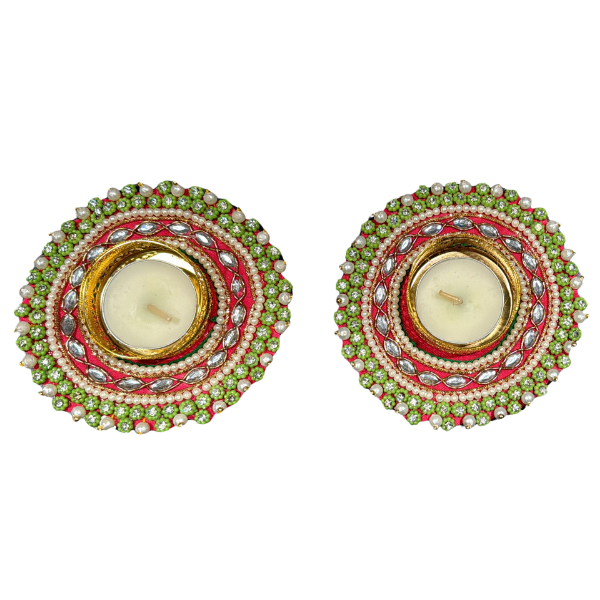 Diwali Diya - 1 Pc