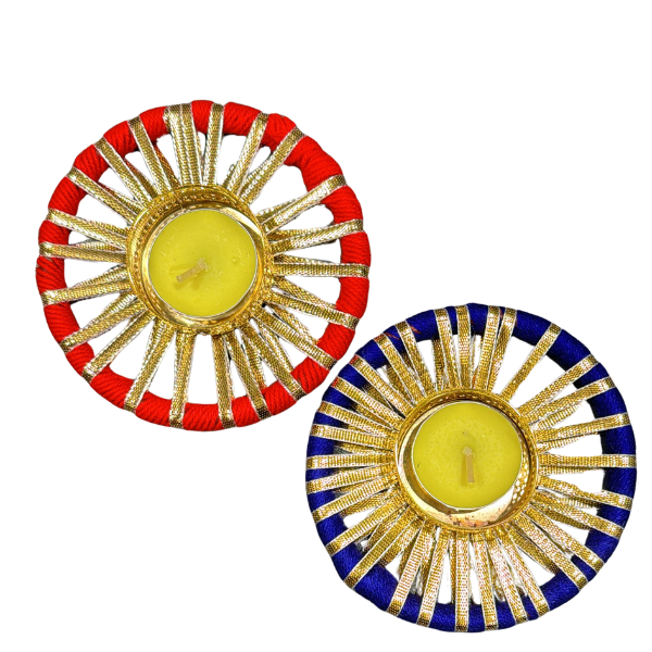 Diwali Diya - 1 Pc