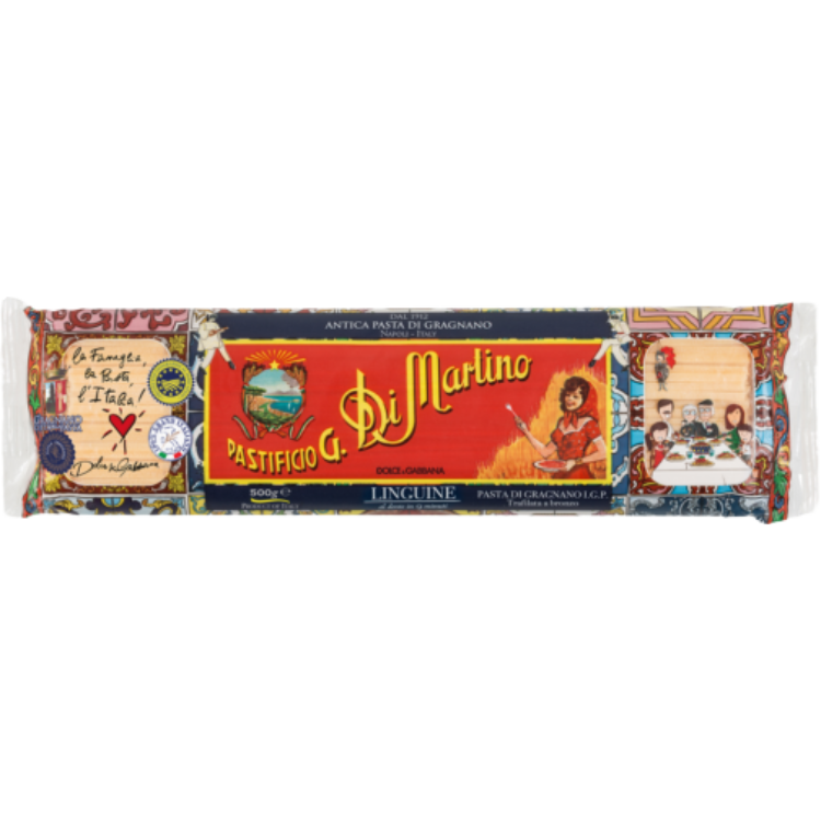Dolce & Gabbana Linguine – 500 g