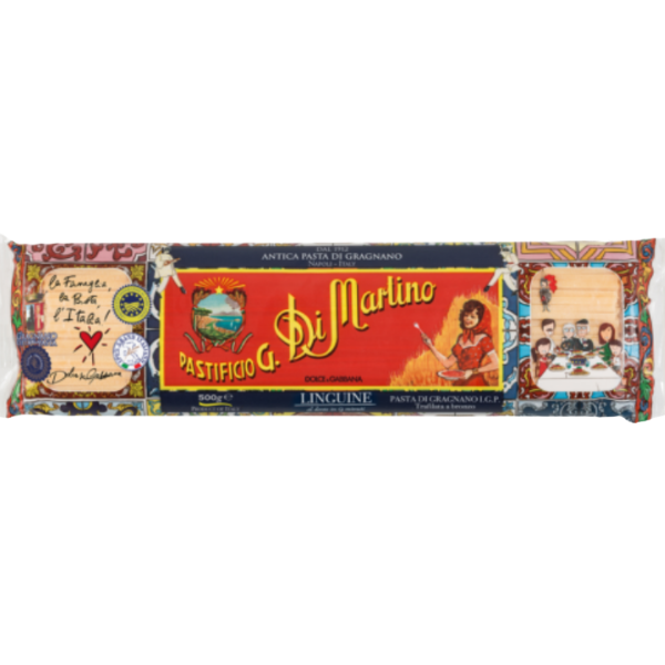 Dolce & Gabbana Linguine – 500 g
