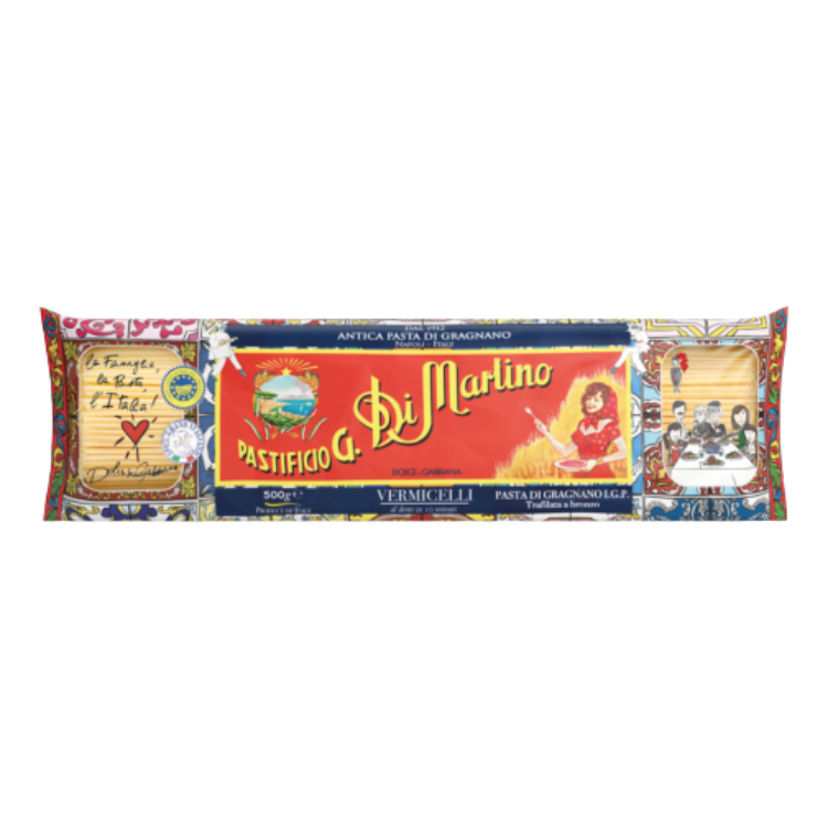 Dolce & Gabbana Vermicelli – 500 g