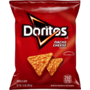 Doritos Nacho Cheese - 110 g