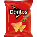 Doritos Paprika - 110 g