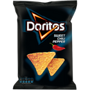 Doritos Sweet Chili Pepper - 110 g