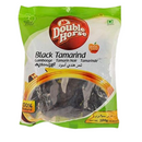 Double Horse Black Tamarind - 100 g