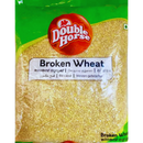 Double Horse Broken Wheat - 1 kg