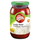Double Horse Garlic Pickle - 400 g