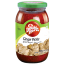 Double Horse Ginger Pickle - 400 g