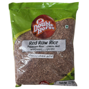 Double Horse Red Raw Rice - 5 kg